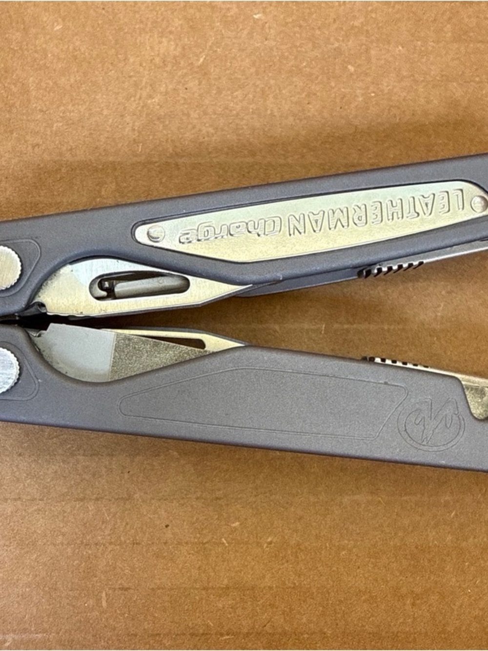 Leatherman Charge TTI Plus
Multi-tool - Picture 8 of 16